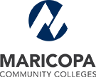 Maricopa Community College Logo