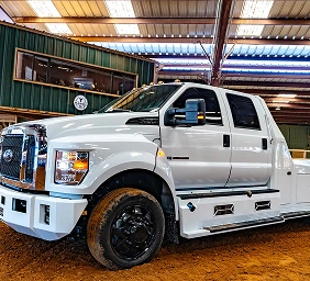 Pro Series HD Hauler